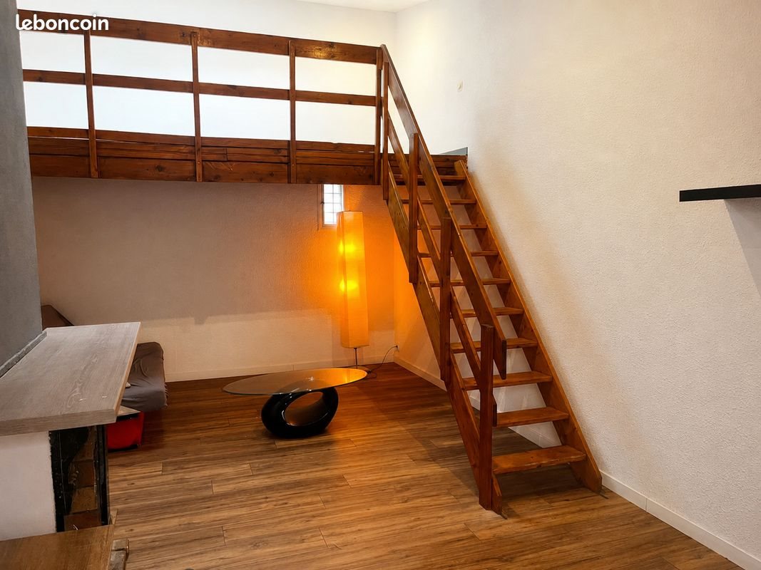 Appartement à louer, 65m², Carcassonne