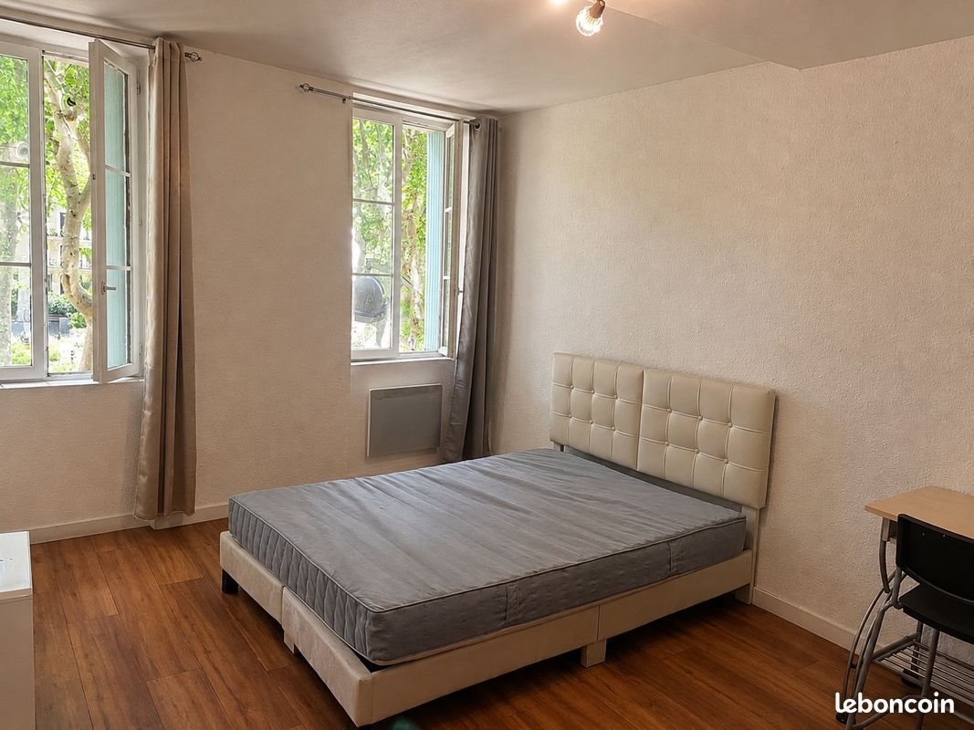 Appartement à louer, 65m², Carcassonne