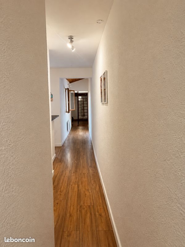 Appartement à louer, 65m², Carcassonne