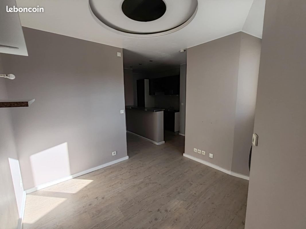 Appartement à louer, 33m², La Frette