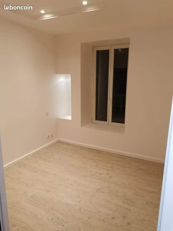 Appartement à louer, 33m², La Frette