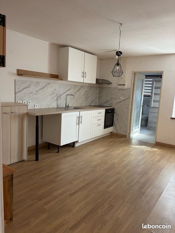 Appartement à louer, 85m², Baccarat