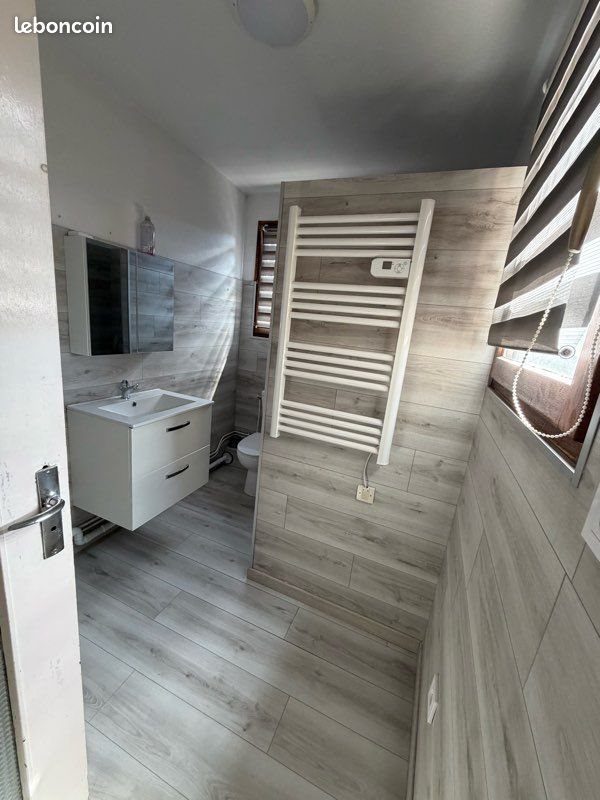 Appartement à louer, 85m², Baccarat