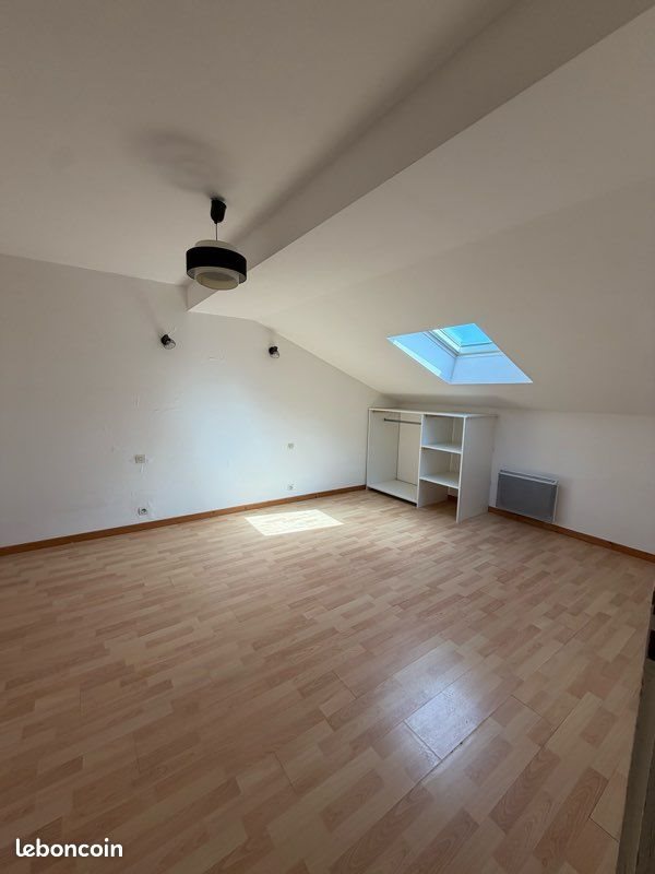 Appartement à louer, 85m², Baccarat