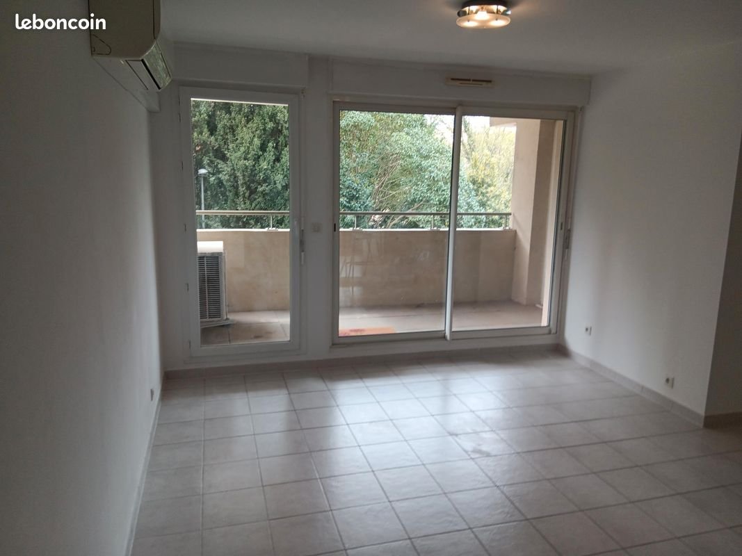 Appartement à vendre, 46m², Bagnols-sur-Cèze
