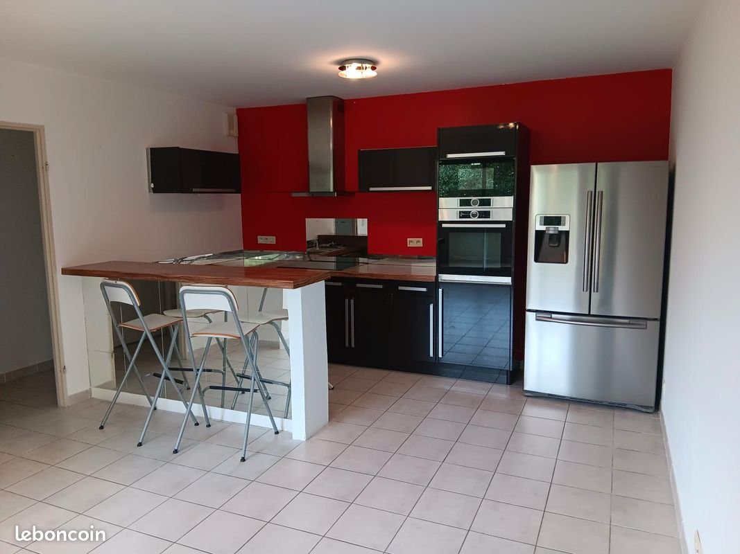 Appartement à vendre, 46m², Bagnols-sur-Cèze