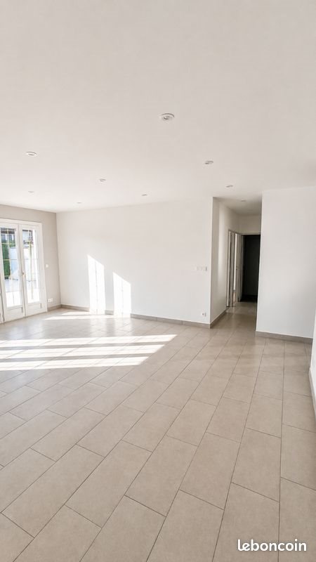 Maison à louer, 75m², Gauchy