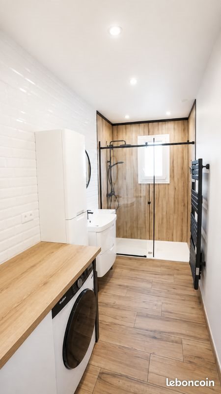 Maison à louer, 75m², Gauchy