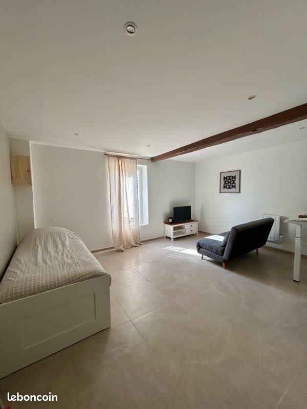 Appartement à louer, 27m², Montélimar