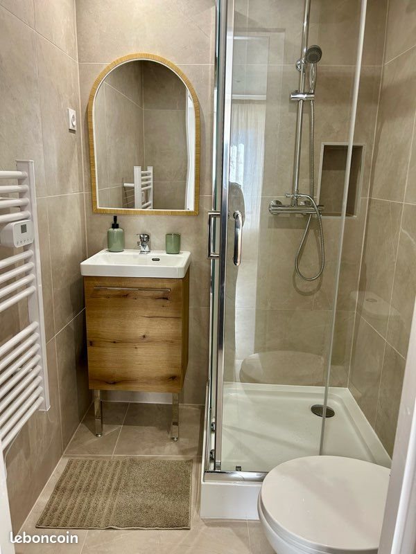 Appartement à louer, 27m², Montélimar