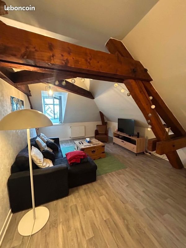 Appartement à vendre, 51m², Gray