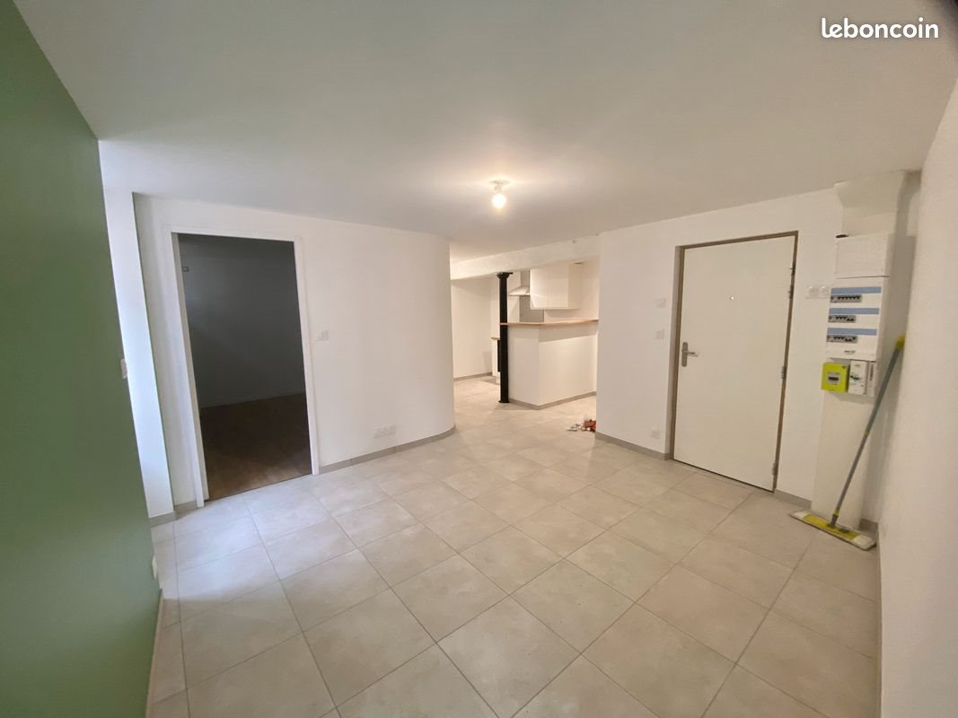 Appartement à louer, 35m², Saint-Florent-le-Vieil