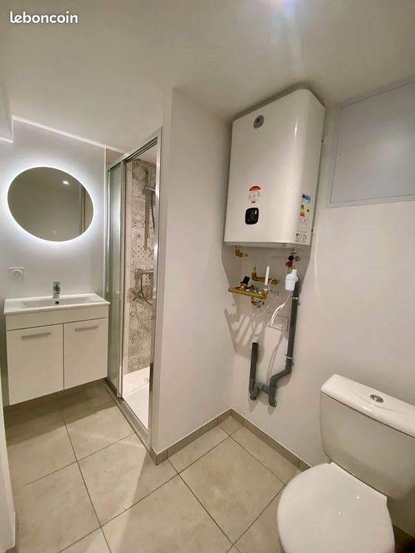 Appartement à louer, 35m², Saint-Florent-le-Vieil
