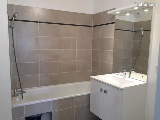 Appartement à louer, 48m², Domont