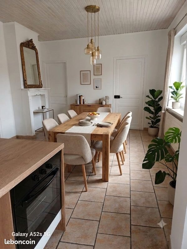 Maison à vendre, 167m², Cappelle-Brouck