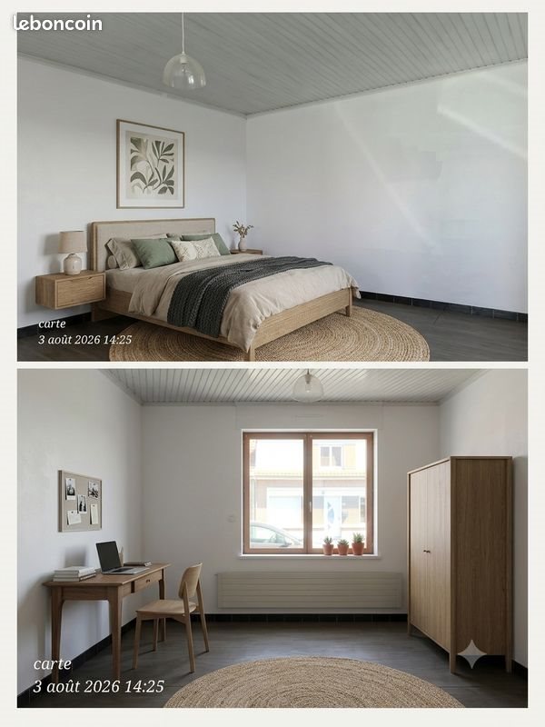 Maison à vendre, 167m², Cappelle-Brouck