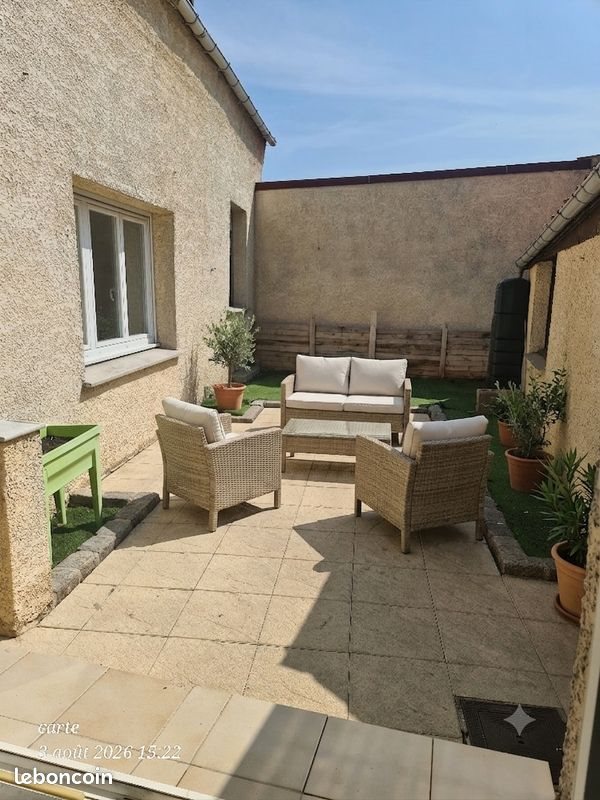 Maison à vendre, 167m², Cappelle-Brouck
