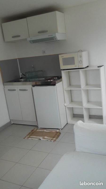 Appartement à louer, 20m², Villenave-d'Ornon