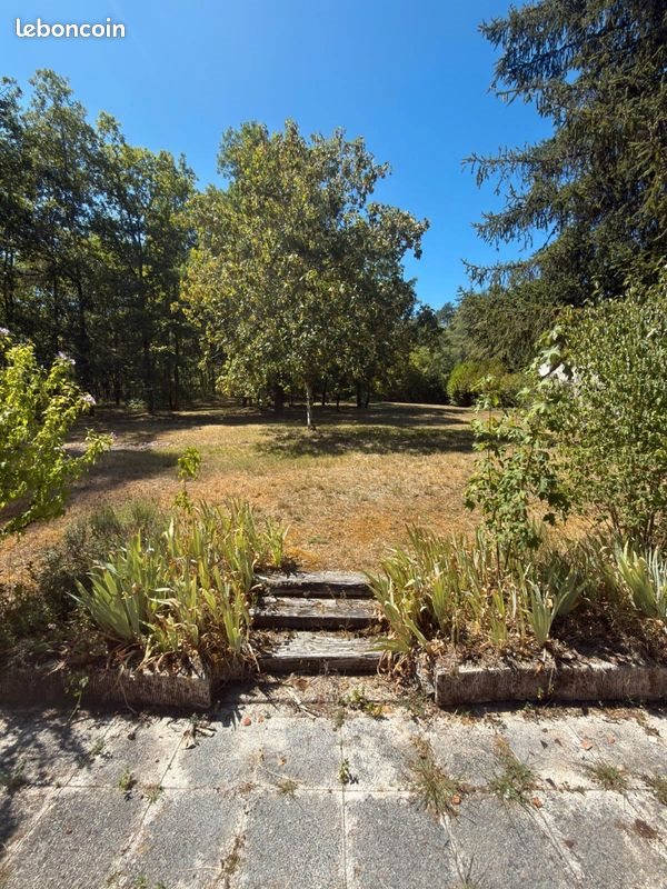 Maison à louer, 50m², Sorges