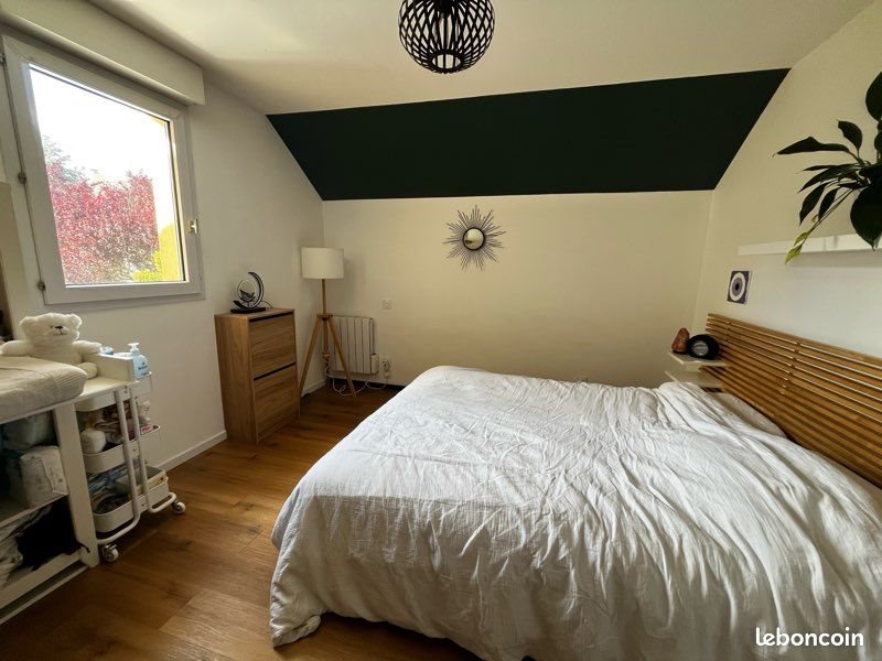 Appartement à vendre, 60m², Saint-Herblain