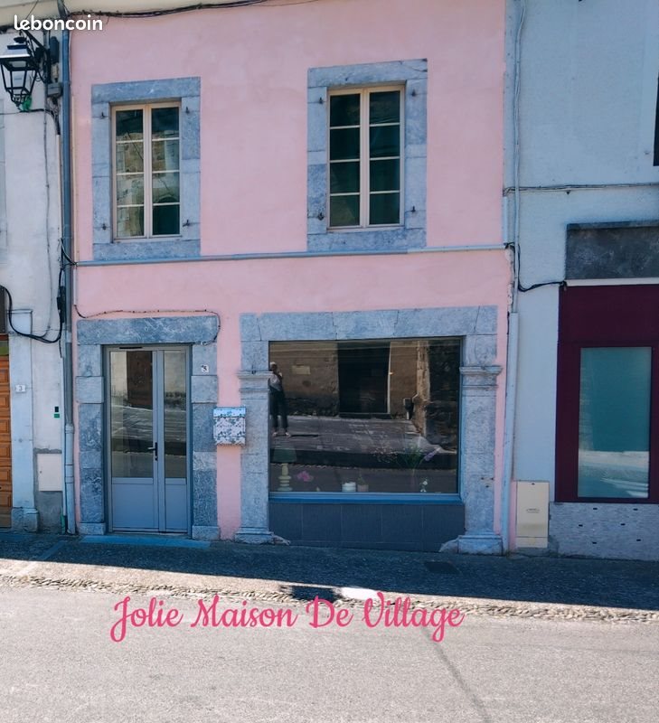 Maison à vendre, 172m², Saint-Pé-de-Bigorre