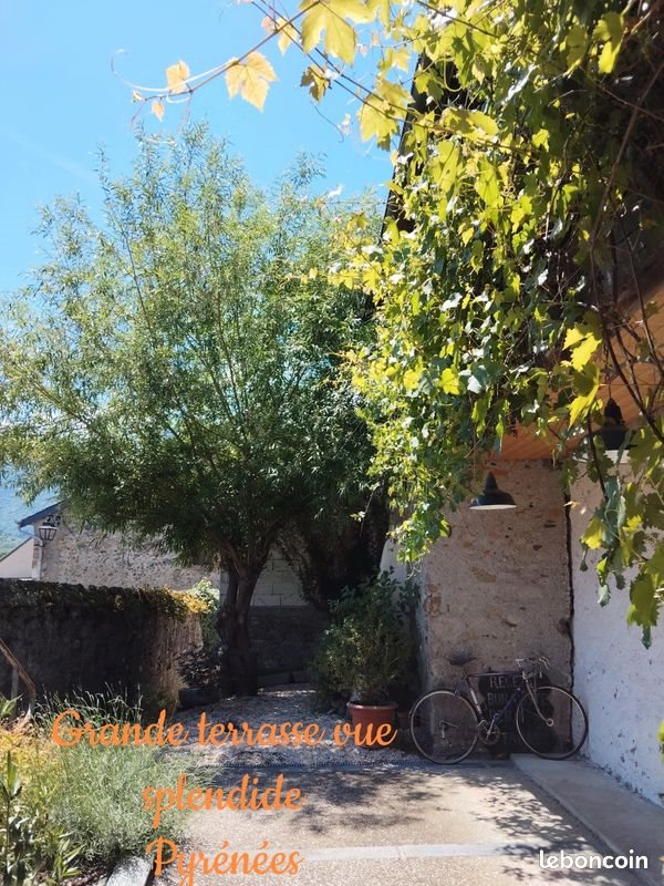 Maison à vendre, 172m², Saint-Pé-de-Bigorre