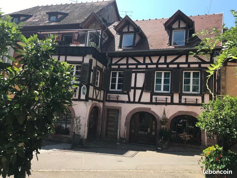Maison à vendre, 279m², Ribeauvillé
