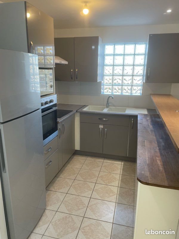 Appartement à louer, 48m², La Ferté-sous-Jouarre