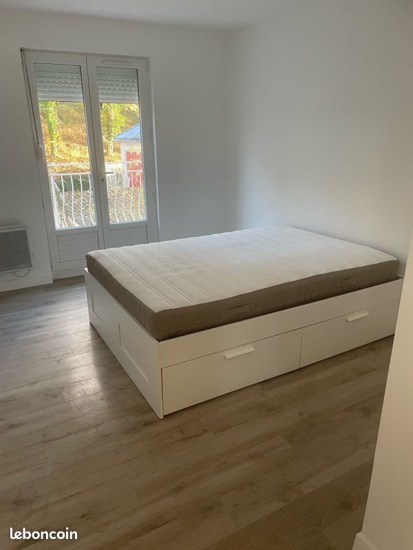 Appartement à louer, 48m², La Ferté-sous-Jouarre