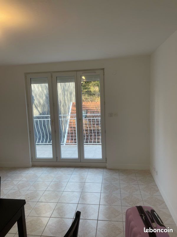 Appartement à louer, 48m², La Ferté-sous-Jouarre
