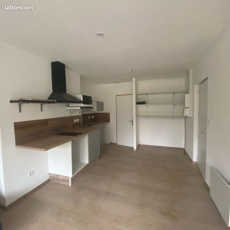 Appartement à louer, 28m², Villersexel