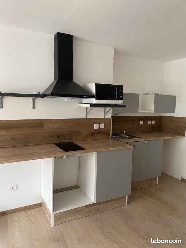 Appartement à louer, 28m², Villersexel