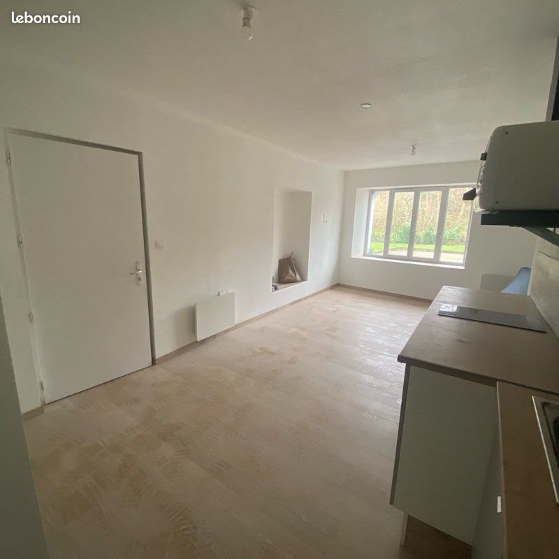 Appartement à louer, 28m², Villersexel