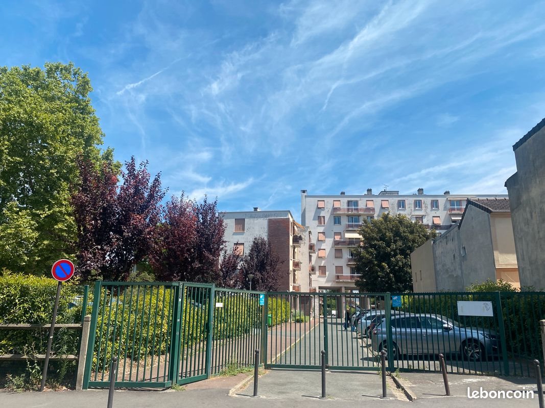 Appartement à vendre, 54m², Vitry-sur-Seine