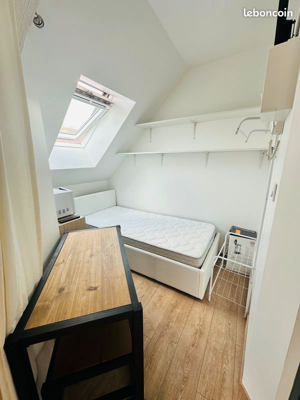 Appartement à louer, 10m², Montfort-le-Gesnois