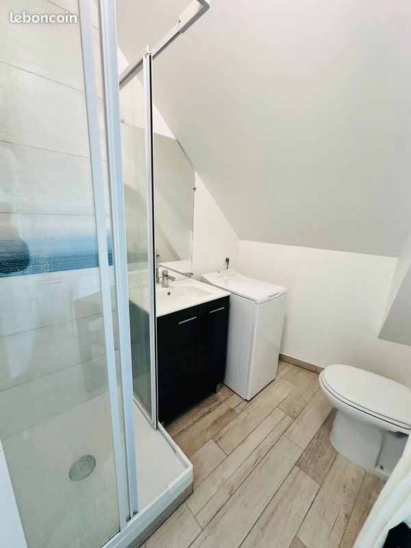 Appartement à louer, 10m², Montfort-le-Gesnois