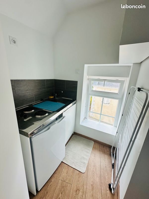 Appartement à louer, 10m², Montfort-le-Gesnois