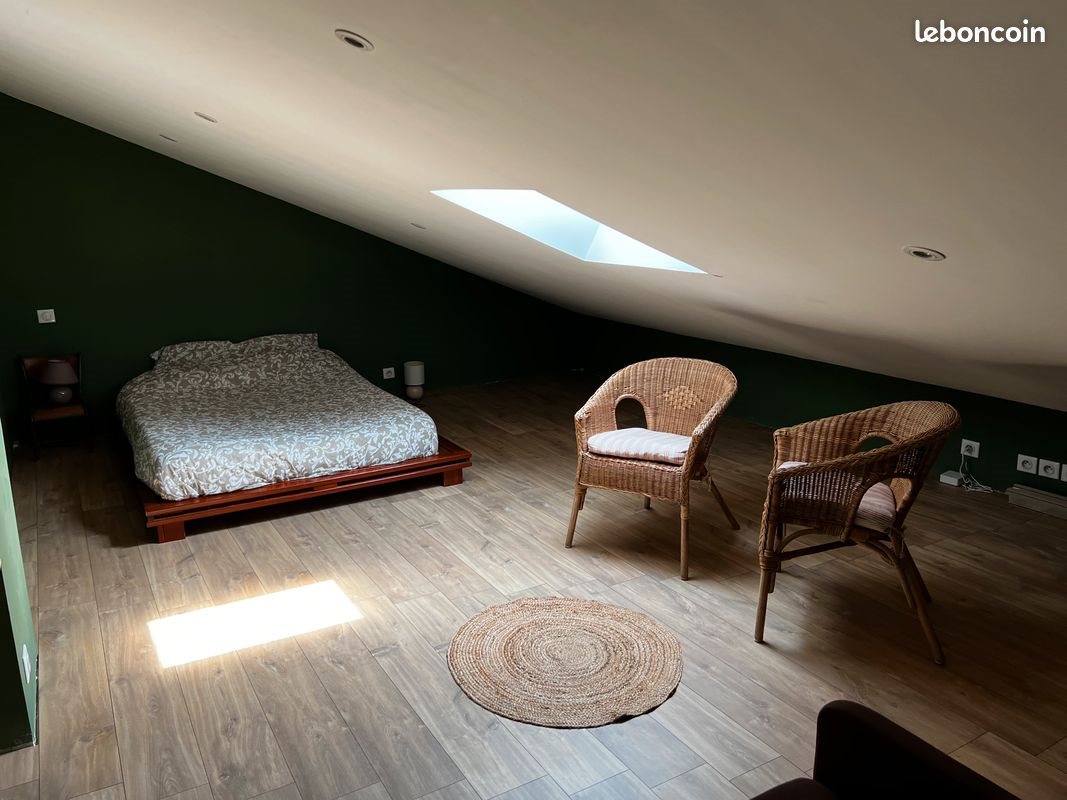 Appartement à louer, 65m², Bourg-Saint-Andéol