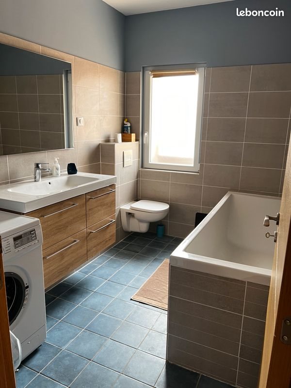 Appartement à louer, 65m², Bourg-Saint-Andéol