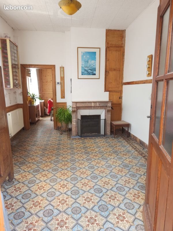 Maison à vendre, 69m², Évreux