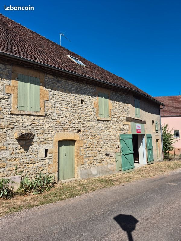Maison à vendre, 94m², Bazoches