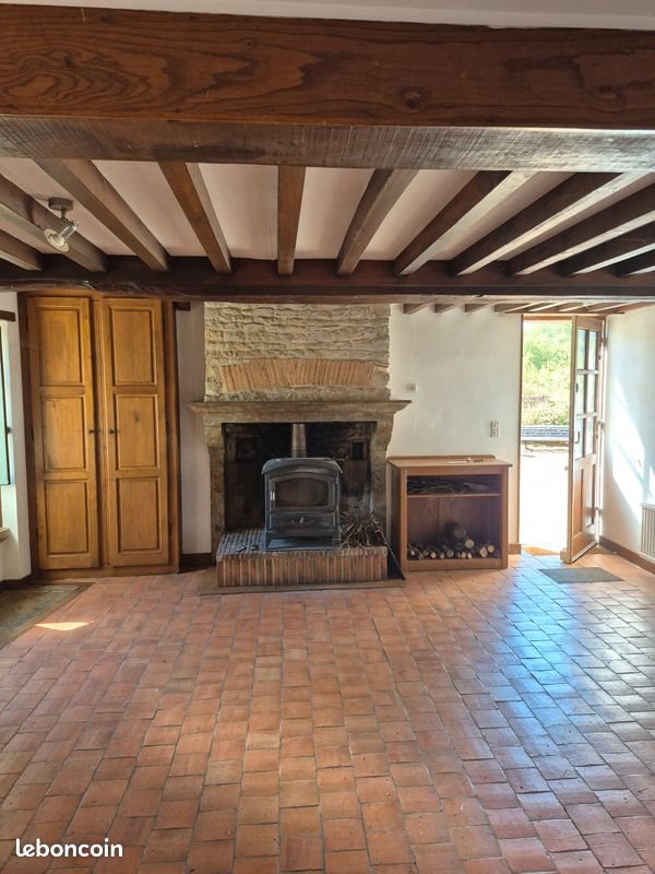Maison à vendre, 94m², Bazoches