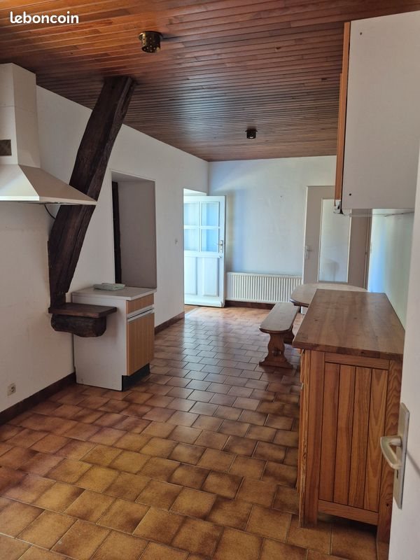 Maison à vendre, 94m², Bazoches