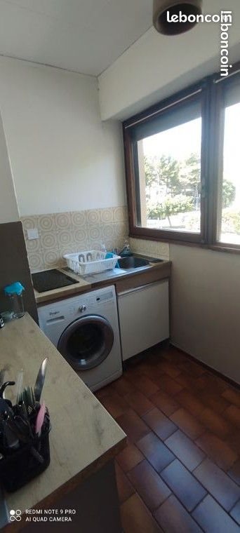 Appartement à louer, 29m², Aix-en-Provence