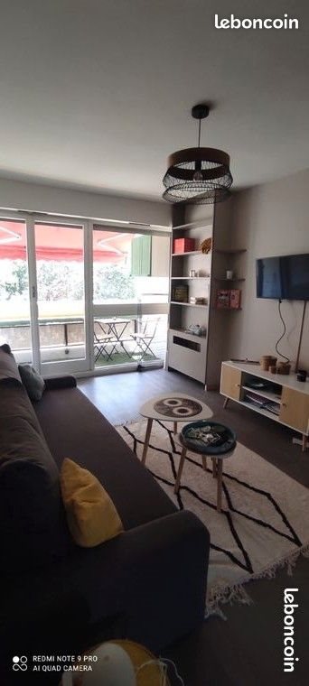 Appartement à louer, 29m², Aix-en-Provence