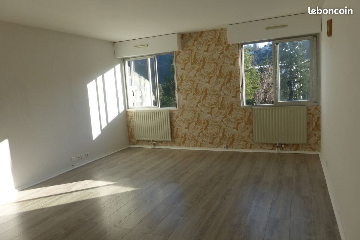 Appartement à louer, 35m², Besançon