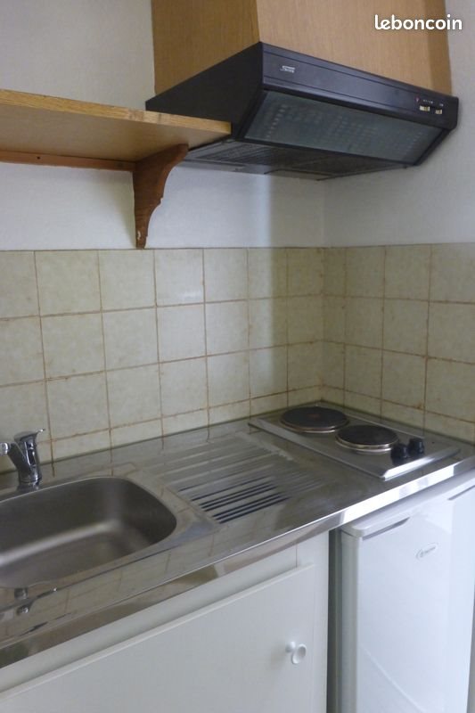 Appartement à louer, 35m², Besançon