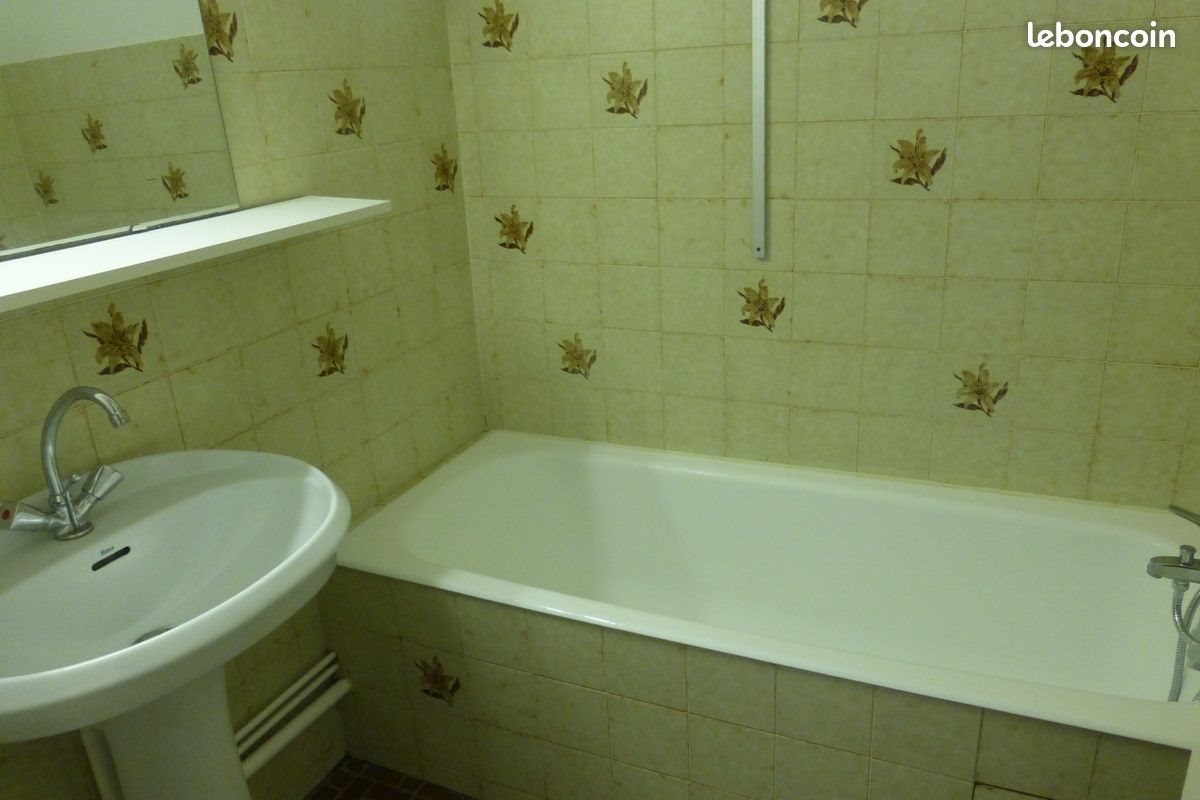 Appartement à louer, 35m², Besançon