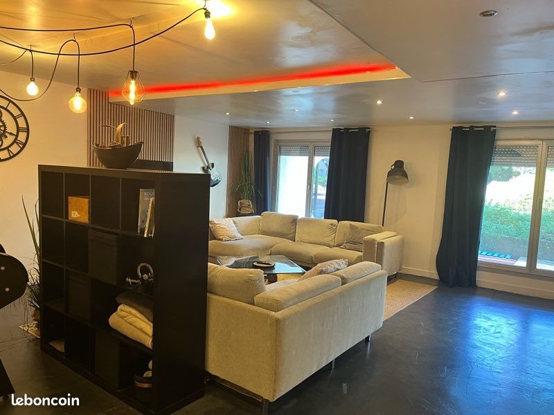 Appartement à vendre, 124m², Rouen