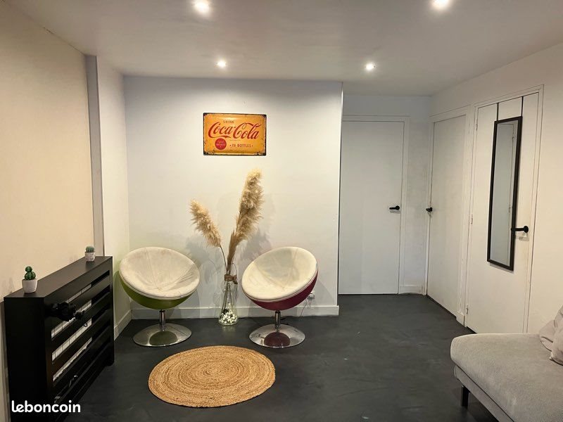 Appartement à vendre, 124m², Rouen